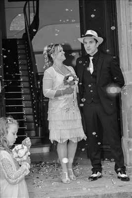 photo partagée par lecy crea pour l’activité vendeur de robe de mariée à Saint-Malo