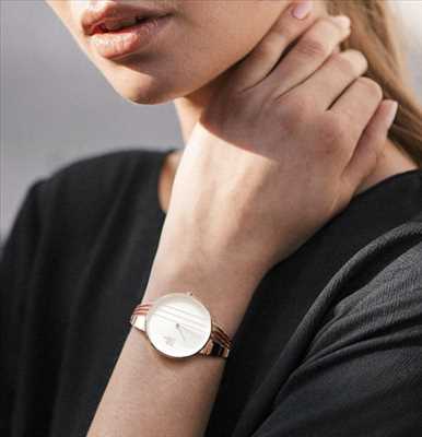 Photo montre n°300 zone Bouches-du-Rhône par La Foire aux Bijoux