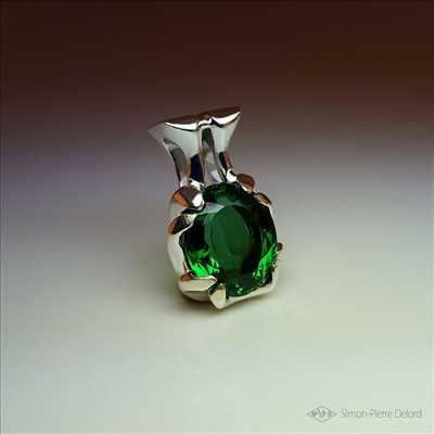 Exemple bijou n°325 zone Tarn par Simon-Pierre