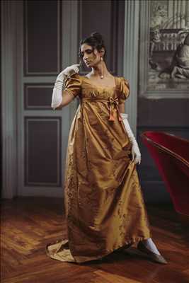 Photo costume n°344 zone Haute-Garonne par Fleur