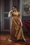 Photo costume n°344 zone Haute-Garonne par Fleur