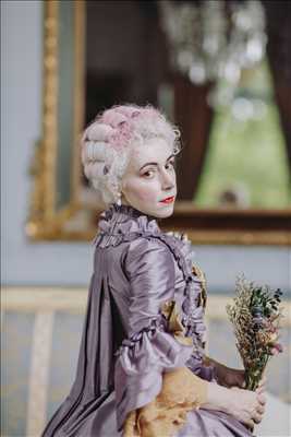Exemple costume n°349 zone Haute-Garonne par Fleur