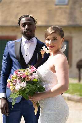 Photo robe de mariée n°368 zone Hérault par Olivia mariage