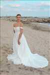 Exemple robe de mariée n°369 zone Hérault par Olivia mariage