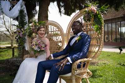 Photo ID 371 avec Olivia mariage pour le thème : vendeur de robe de mariée dans l'Hérault