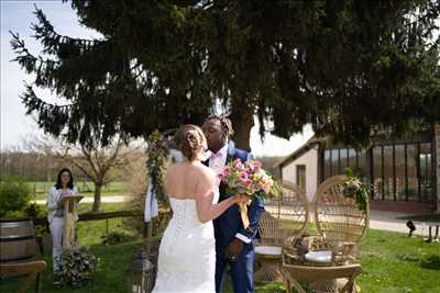 Photo robe de mariée n°372 zone Hérault par Olivia mariage