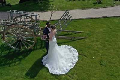 Photo 373 avec Olivia mariage pour la thématique : vendeur de robe de mariée dans la région Occitanie