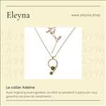 Exemple bijou n°381 zone Paris par Sateaurelie