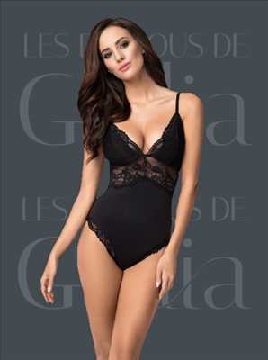 Photo vendeur de lingerie n°402 à Créteil par Les dessous de Lise