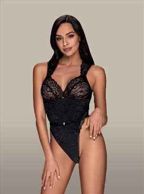 Photo vendeur de lingerie n°403 dans le département 94 par Les dessous de Lise