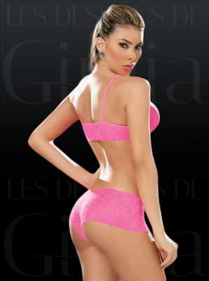 Photo vendeur de lingerie n°412 zone Val de Marne par Les dessous de Lise