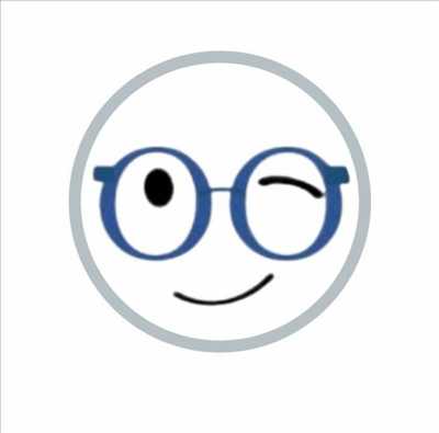Photo opticien n°420 zone Yvelines par JALO Optique