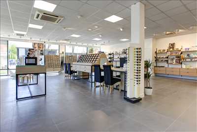 Photo opticien n°426 à Chelles par Alexandre