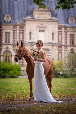 Photo robe de mariée n°43 dans le département 70 par Eloise