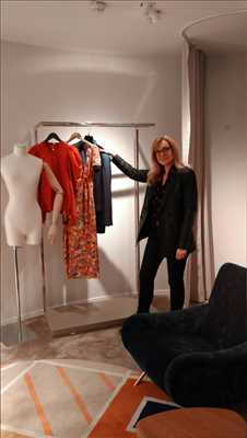 Photo conseiller en images n°464 zone Paris par Muriel