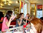 Exemple conseiller en images n°465 zone Paris par Muriel