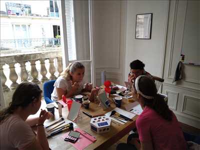 Photo conseiller en images n°468 zone Paris par Muriel