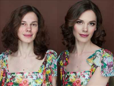 Exemple conseiller en images n°469 zone Paris par Muriel