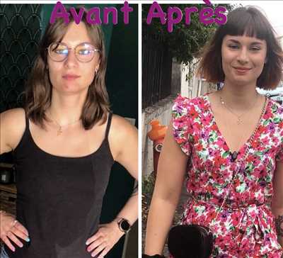 Exemple conseiller en images n°489 zone Charentes-Maritimes par ADELINE
