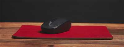 Exemple vendeur de ceintures n°505 zone Tarn par NDT-GVF