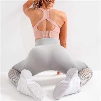Exemple vendeur de lingerie n°513 zone Ain par Be iconic