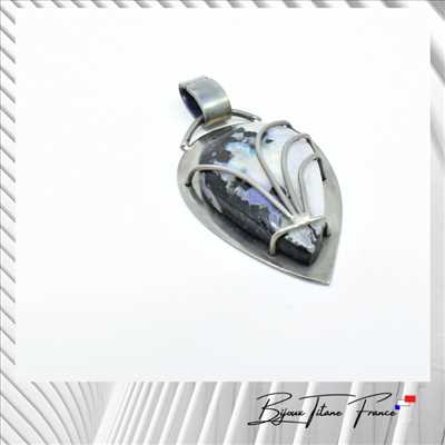 illustration partagée par Bijoux Titane France pour l’activité bijou à Lavaur