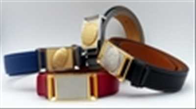 Photo n°525 : vente de ceintures par le membre stephane