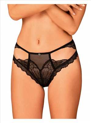 Exemple vendeur de lingerie n°553 zone Paris par Les dessous de Giulia