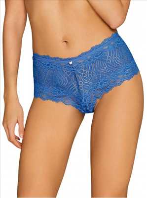 Photo vendeur de lingerie n°558 à Paris par Les dessous de Giulia