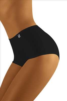 Photo vendeur de lingerie n°588 zone Paris par Les dessous de Giulia