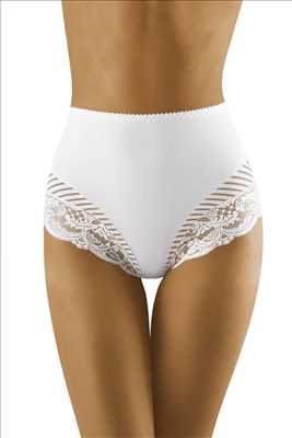 Photo vendeur de lingerie n°594 à Paris par Les dessous de Giulia