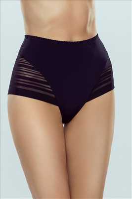 Photo vendeur de lingerie n°595 dans le département 75 par Les dessous de Giulia