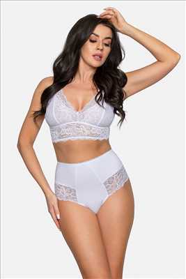 Photo vendeur de lingerie n°596 zone Paris par Les dessous de Giulia