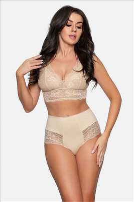 Exemple vendeur de lingerie n°597 zone Paris par Les dessous de Giulia
