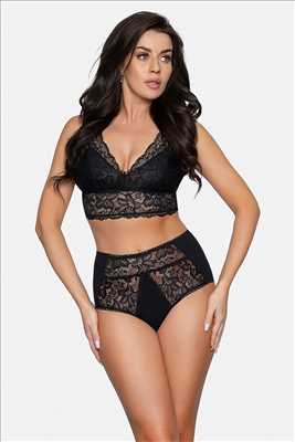 Photo vendeur de lingerie n°598 à Paris par Les dessous de Giulia