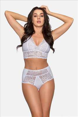 Photo vendeur de lingerie n°599 dans le département 75 par Les dessous de Giulia