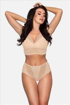 Photo vendeur de lingerie n°600 zone Paris par Les dessous de Giulia