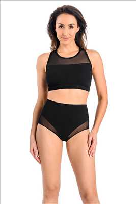 Photo vendeur de lingerie n°602 à Paris par Les dessous de Giulia