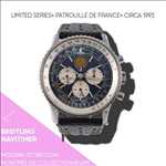 Photo montre n°66 à Aix-en-Provence par thierry