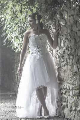 Photo ID 83 avec Carole CELLIER pour l’activité : vendeur de robe de mariée dans la région Auvergne-Rhône-Alpes