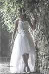 Photo robe de mariée n°83 dans le département 38 par Carole