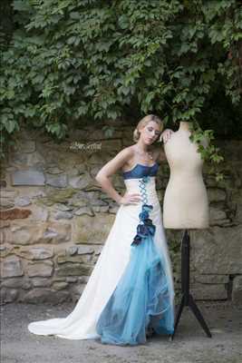 Photo 86 avec Carole CELLIER pour la thématique : vendeur de robe de mariée dans l'Isère