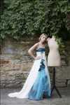 Photo robe de mariée n°86 à Villefontaine par Carole