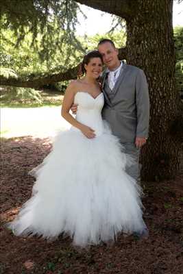 vendeur de robe de mariée dans la région Auvergne-Rhône-Alpes