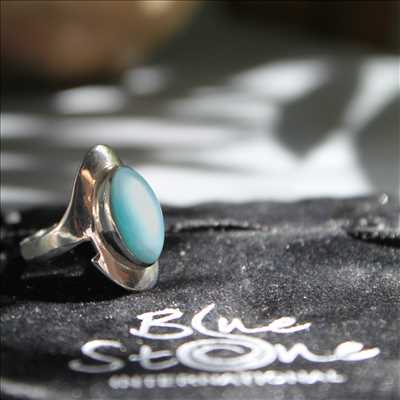 Photo bijou n°95 dans le département 31 par BLUE STONE