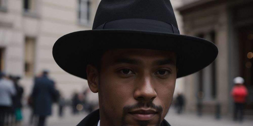 Annuaire en ligne des vendeurs de chapeaux à proximité de Paris 20ème